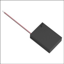 AA케이스3구건전지홀더(4.5V)-전지끼우개