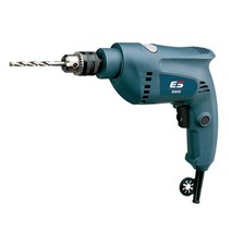 ES산업 전기임팩드릴 D910 전동공구 DIY