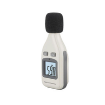 GM-1351 소음측정기 소음계 소리측정 층간소음 데시벨, 소음측정기(gm-1351)