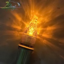 후래쉬 해루질 렌턴 낚시등 수중발광등 수중집어기 LED 집어등 낚시 밤낚시등 점멸 낚시용, 21 블랙 미디엄 옐로우 라이트 피쉬 라이트 롱텀 3개