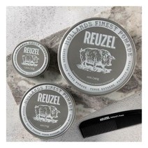 리우젤 익스트림 홀드 포마드 1.3oz35g