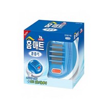 홈매트 코드롤러 훈증기, 1개