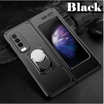galaxy 갤럭시 1 폴드 전면 아머 보호 고리 링 폴더 케이스 F907