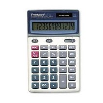 펜맨 계산기 PD-310 쌀집 계산기 회계용 사무용, 상세페이지 참조