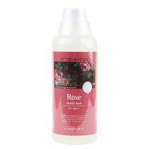 더허브스토리 버블바스, 로즈 버블바스 1000ml, 1개