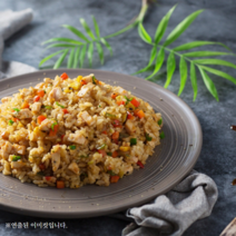 수다쿠 닭가슴살 볶음밥 250g 3종, 닭가슴살 불닭볶음밥250g(10팩)