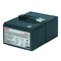 APC UPS 정품 교체 배터리 RBC6