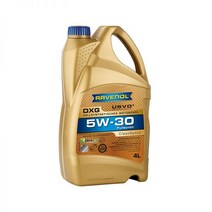 라베놀 엔진오일 1L, 02