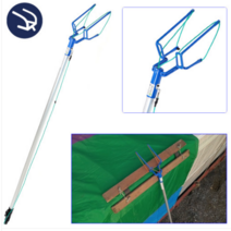 화물차 아대걸이, 1개