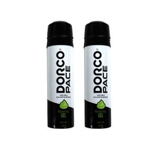 도루코 페이스 모이스처라이징 쉐이빙젤 210ml X 2개