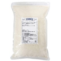 오트밀 파우더 1kg 토미자와 상점 귀리 오트밀 분말