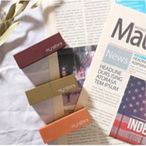 영어신문 빈티지소품 장식용신문 홈장식 촬영용배경지, 상세페이지참조