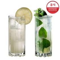 리델 바웨어 하이볼 글라스, 단품