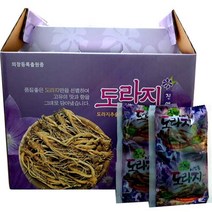 (누리마을) 도라지 진액 100mlx60포 더덕 대추 오가피 당귀 계피 감초 함유