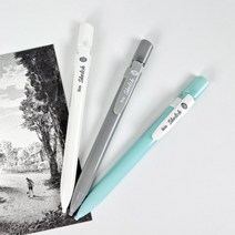 아이비스 1000 스케치 샤프 (2B), 아이보리