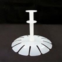 원형 사각 PP 오이지 누름독 누름틀 누름돌 오이지통 타파 김치통 누름판 절임통 밀폐용기