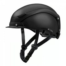 Cairn Bike Matris Helmet Black