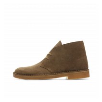 클락스 CLARKS DESERT BOOT M 26155481