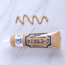 우드코크 마루보수제 50g 내츄럴 WBWDC31, 1
