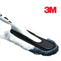 3M 차량 외부먼지제거 극세사 먼지털이개 차세차 차청소