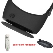 브이알 vr vr게임 vr폴트래커 vr게임기 3d게임 안경 가상현실원래 xiaomi play 안경 4.7-5.7 전화 헤드셋 xiaomi mi play2 22 22, daz 리모컨이 있는 vr2