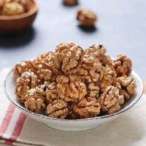 [대명상사]국산 통 호두(살)250g X 1봉, 단품