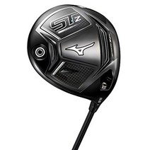 MIZUNO(미즈노) 골프 클럽 드라이버 [카탈로그 순정 샤프트 장착 모델] ST-Z 맨즈 오른손잡이용 TOUR AD GM-200 D 카본 샤프트 경도S 5KJTB48341