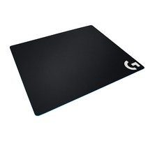 Logitech 로지텍 로지쿨 게이밍 마우스 패드 G640r