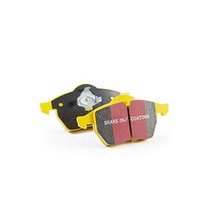 EBC Brakes 브레이크 DP41319R 옐로우 스터프