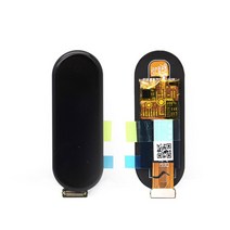휴대폰액정수리 폰수리 LCD Netcosy 디스플레이 터치 패널 디지타이저 어셈블리 Xiaomi Smart Mi Band 4 / Band5 Band6 Smartwatch Scre, [02] For Mi Band 5