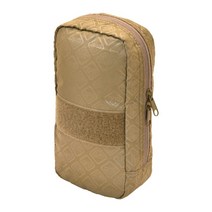 [해저드4] 브로드사이드 인터리얼 디태처블 파우치 (코요테), 단품