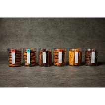 하타가야 프리미엄 수제쿠키, 코코넛