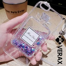 퍼퓸 유니크 큐빅 11 글리터 P210 케이스 젤리, 본상품선택