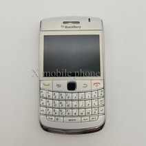 갤럭시 모토로라 노키아 원래 블랙 베리 볼드 9780 클래식 잠금 해제 단장 한 휴대 전화 GSM 좋은 품질 1 년 보증, [02] full set, [02] Black