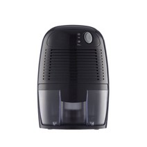 dehumidifier desiccant 습기 흡수기 전기 공기 건조기 500ml water tank for home 부엌 사무실 eu 플러그, 어번