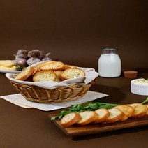 [푸디] 갈릭바게트, 10개