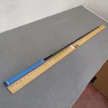 중고 로디오 PENTACROSS W-7WA 70g X 44인치 드라이버 샤프트, 단품