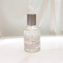 향기에반하다 향수용기 라운드돔 50ml 클램프 유리용기 국내산 니치퍼퓸 만들기, 국내산 라운드돔 50ml(실버)