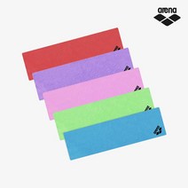아레나 습식 타올 소 물놀이용품 스포츠타월, 선택완료, PPL