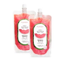 땡모반 수박주스 200mlx10개입
