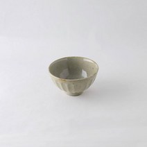 스튜디오엠 데이지 밥그릇S 310cc 2종 택1, 02.회색 103894