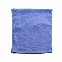 미니 타월(36g/블루), 상세페이지 참조, 상세페이지 참조