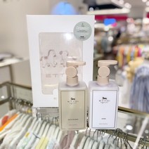 에뜨와 new 오가닉로션 탑투토워시 오가닉기저귀(3매) 3종set 수분공급 유기농 시어버터 진정 71P0 880b, 모든피부타입(300ml), 없음