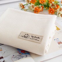 오가닉양면자가드다이마루 크리미오가닉 C6