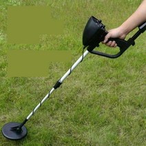 지하 땅속 동전 금 은 정확한 금속탐지기 금속검출기