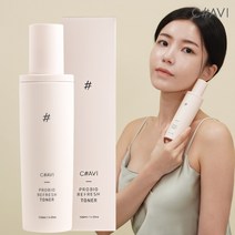 샤비 프로바이오 리플레쉬 토너 120ml/ 락토 유산균 화장품 건강한 관리 순한 피부 케어, 1개