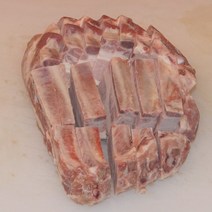 제주 토종 흑돼지 갈비 1kg(진공포장)(절단)(찜용) 오후 2시까지 주문하시면 다음날 배송 도착합니다 단 금요일14시~일요일 14시까지 주문분 월요일 도착, 1팩, 1kg