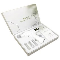 강남역피부과 같은 효과 기미 주름제거 색소치료 홍조에 좋은 화이트닝기계 LED페이셜마스크, b08