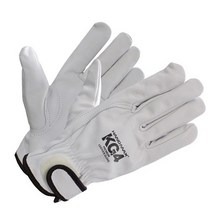 [핸드맥스]KG4 고급알곤장갑, 단품