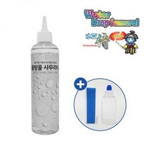 물방울 코팅제 300ml 유리발수, 상세페이지 참조, 상세페이지 참조, 상세페이지 참조